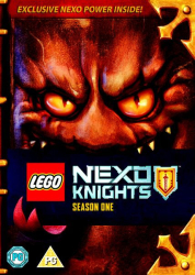 : Nexo Knights S01E01 Die Abschlussfeier German 720p Web H264 iNternal-Rwp