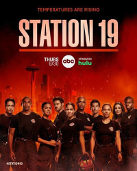 : Seattle Firefighters Die jungen Helden S05E17-E18 German DL 1080p WEB x264 - FSX