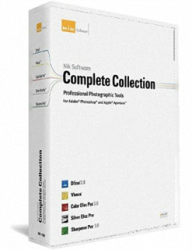 : Nik Collection by DxO v5.1.0.0 (x64)