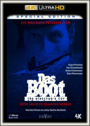 : Das Boot 1981 DC UpsUHD HDR10 REGRADED-kellerratte