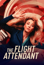 : The Flight Attendant S02 Complete German DL 720p WEB x264 - FSX