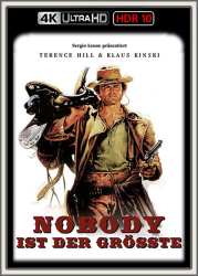 : Nobody ist der Groeßte 1975 UpsUHD HDR10 REGRADED-kellerratte