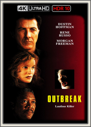 : Outbreak - Lautlose Killer 1995 UpsUHD HDR10 REGRADED-kellerratte