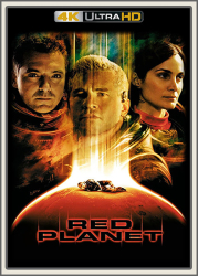 : Red Planet 2000 UpsUHD HDR10 REGRADED-kellerratte