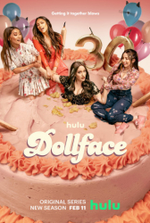 : Dollface S02E10 German Dl 720P Web H264-Wayne