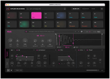 : ADSR Drum Machine v1.0.3