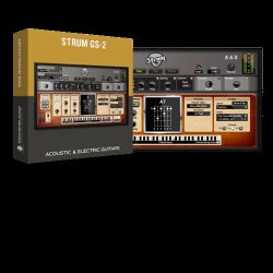 : Applied Acoustics Systems Strum GS v2.4.2 macOS 