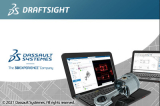 : Dassault Systemes DraftSight Enterprise Plus 2022 SP3