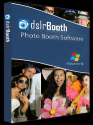 : dslrBooth Professional v6.41.0713.1