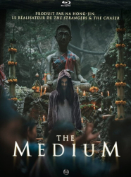 : The Medium 2021 German Dd51 BdriP x264-Jj