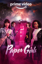 : Paper Girls S01E01 German Dl 1080P Web H264-Wayne