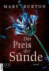 : Mary Burton - Der Preis der Sünde