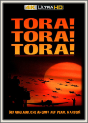 : Tora Tora Tora 1970 UpsUHD HDR10 REGRADED-kellerratte