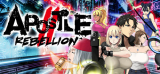 : Apostle Rebellion Unrated-Fckdrm