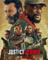 : Justice Served S01E01 German Dl 1080p Web h264-Ohd