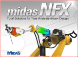 : midas NFX 2022 R1 Build 2022.05.31