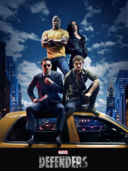 : Marvels The Defenders S01E01 German Dl Hdr 2160p Web h265-Fendt