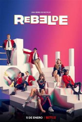 : Rebelde 2022 S02E03 German Dl 1080p Web h264-Fendt