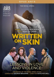 : Written on Skin 2013 720p MbluRay x264-Sntn