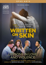 : Written on Skin 2013 1080p MbluRay x264-Sntn