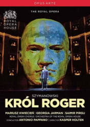 : Krol Roger 2015 720p MbluRay x264-Sntn