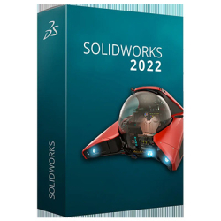 : SolidWorks 2022 SP3.1 Full Premium