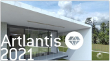 : Artlantis 2021 v9.5.2.32351