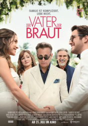 : Der Vater der Braut 2022 German Dl 720p Web x264-WvF