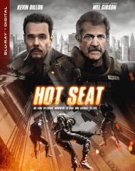 : Hot Seat 2022 720p Brrip Aac2 0 X 264-Evo