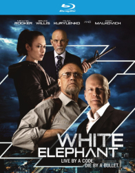 : White Elephant 2022 720p Brrip Aac2 0 X 264-Evo