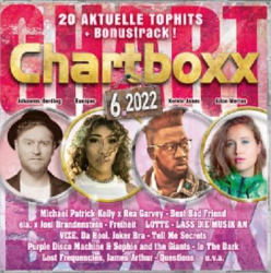 : Chartboxx 6.2022 (2022)