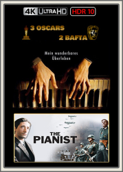 : Der Pianist 2002 UpsUHD HDR10 REGRADED-kellerratte