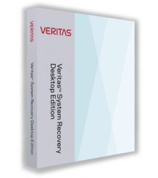 : Veritas System Recovery v22.0.0.62226 (x64)