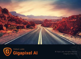 : Topaz Gigapixel AI v6.2 (x64)