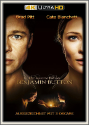 : Der seltsame Fall des Benjamin Button 2008 UpsUHD HDR10 REGRADED-kellerratte