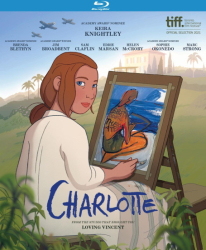 : Charlotte 2022 Hdrip XviD Ac3-Evo