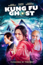 : Kung Fu Ghost 2022 Hdrip XviD Ac3-Evo