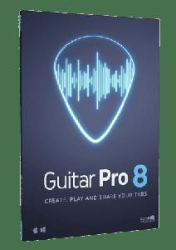 : Guitar Pro v8.0.1 Build 28 (x64)