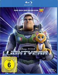 : Lightyear 2022 German Dl 720P Web H264-Wayne