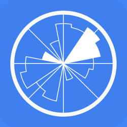 : Windy.app wind & weather live v27.0.2