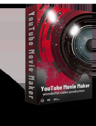 : YouTube Movie Maker Platinum v22.05