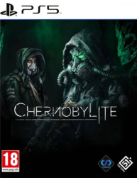 : Chernobylite Enhanced Edition v48519-Skidrow