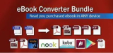 : eBook Converter Bundle v3.22.10801.441 + Portable