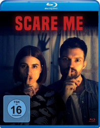 : Scare Me 2020 German 720p BluRay x264-LizardSquad