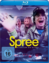 : Spree Alles fuer die Klicks 2020 German 720p BluRay x264-LizardSquad