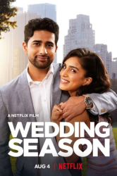 : Wedding Season 2022 German Dl 720p Web x264-WvF