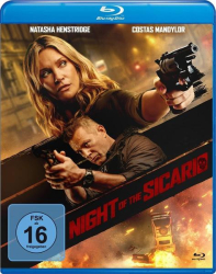 : Night of the Sicario 2021 German Bdrip x264-LizardSquad