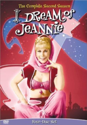 : Bezaubernde Jeannie S01E01 German Dl Dubbed 720p BluRay x264-Aida