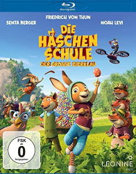 : Die Haeschenschule Der grosse Eierklau 2022 German Bdrip x264-DetaiLs