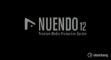 : Steinberg Nuendo v12.0.40 (x64)